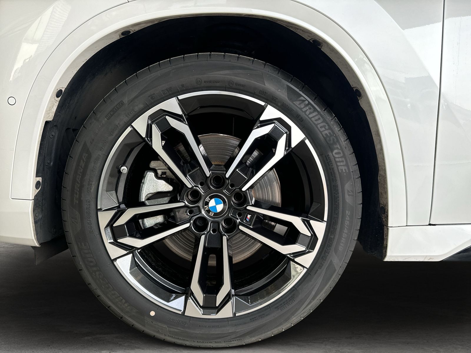 BMW X1 - Bild 17
