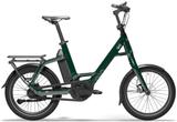 QiO Compact AP-8 48 cm - QiO E-Bikes