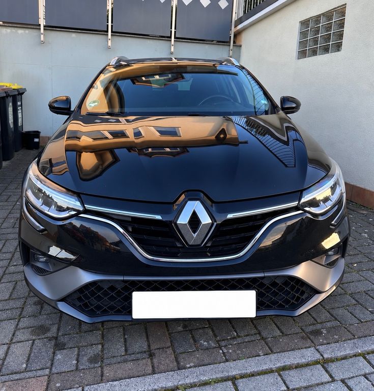 Image of Renault Megane