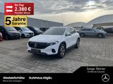 Mercedes-Benz EQA 350 4M Progressive+ Fahr-Assi-Distronic 360° - gebrauchte Mercedes-Benz EQA aus dem Jahr 2024