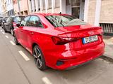 AudiA3 2.0TDI|TÜV NEU|Pano|Park|Lane|18 - Audi A3 mit Diesel-Antrieb: Aud