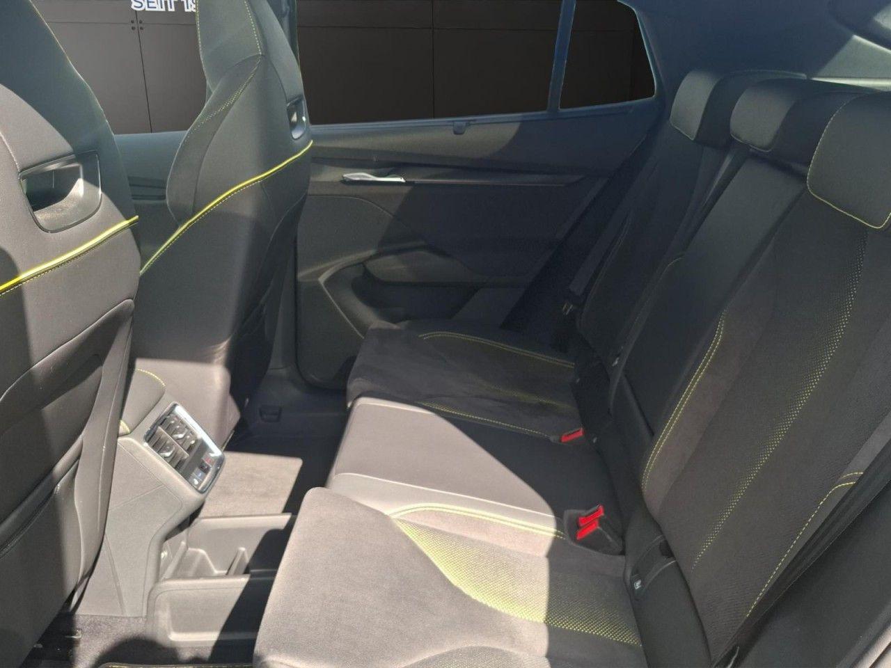 Skoda Enyaq Coupé RS Lounge AHK+PANO+CANTON+STANDKLIMA