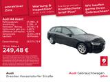 Audi A4 Avant 30 TDI 100(136) kW(PS) S tronic - Audi: A10