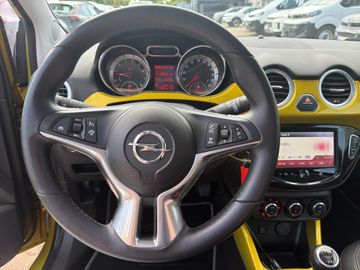 Opel ADAM SLAM 1.4 ECOFLEX  STARTSTOP