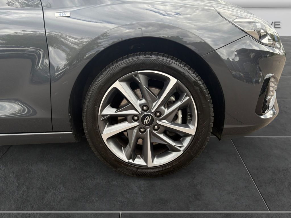 Hyundai i30 – Bild 15