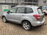 Subaru Forester Comfort - Subaru Forester Gebrauchtwagen