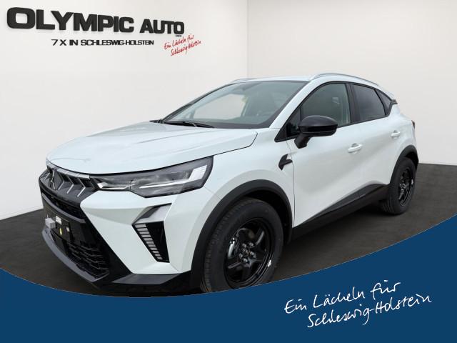 Mitsubishi ASX 1.0 Turbo-Benziner Plus KAMERA KLIMA-AT SHZG