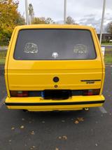 Volkswagen T3 Bus 1,7 D - Volkswagen T3 andere aus 1990