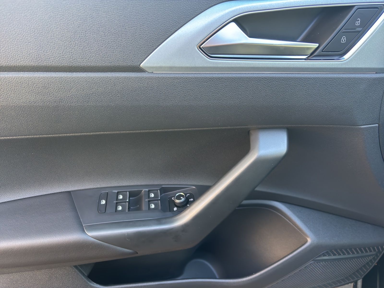 Volkswagen Taigo - Bild 14