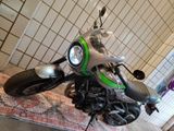 Kawasaki Z900 RS Cafe - KAWASAKI 9 R