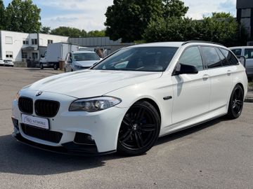 BMW 520 - 3