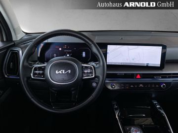 KIA Sorento - 9
