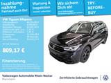 Volkswagen Tiguan Allspace 2.0 TDI R-Line 4Motion 7-Sitzer