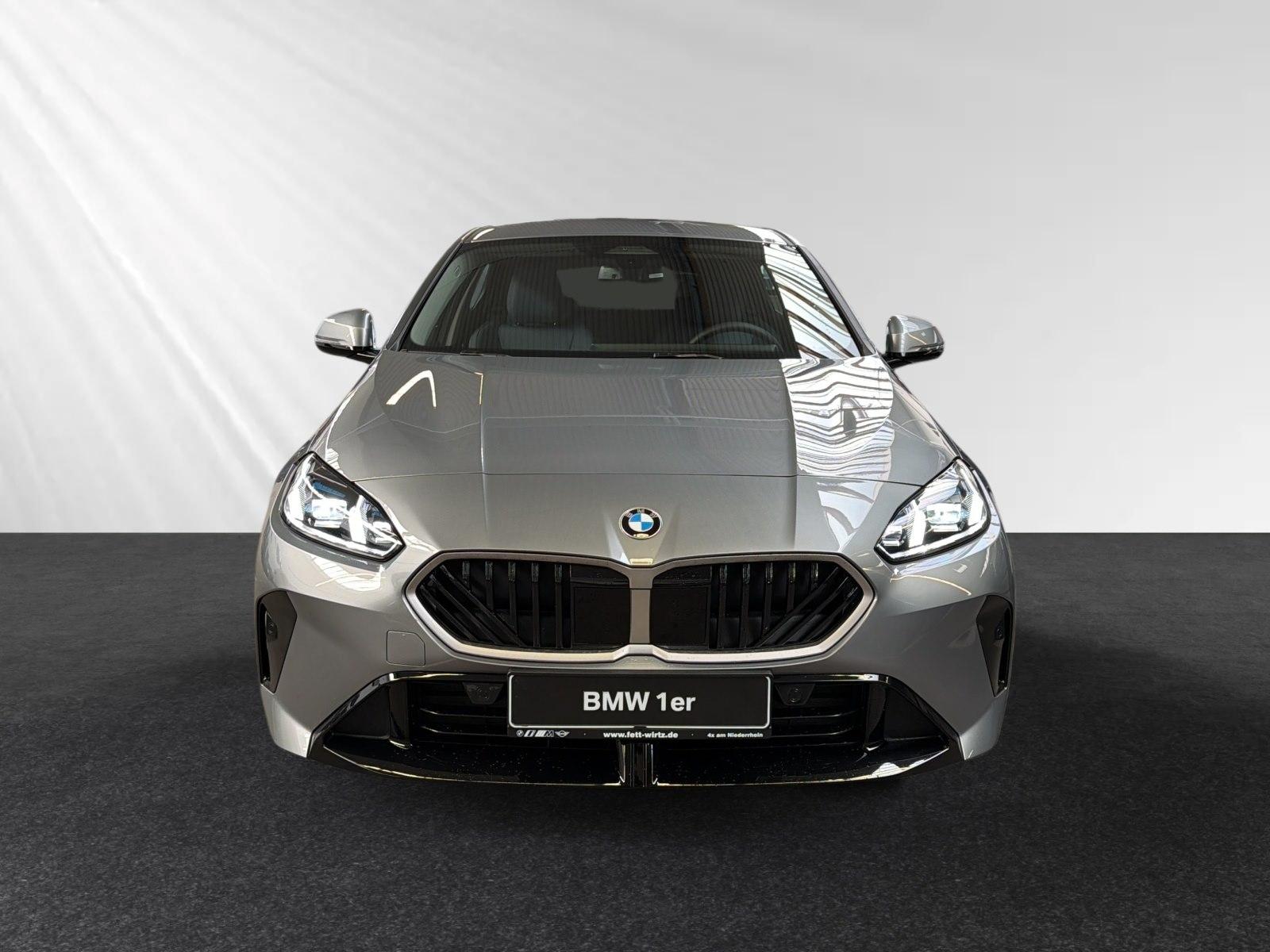 BMW 118d M Sport Exterieur|Sportsitz|DrivingAssist.+