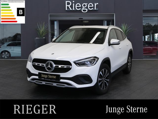 Mercedes-Benz GLA 250 e Style*Kamera*LED*Navi*SHZ*WD-Glas+++++