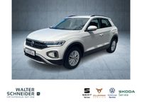 Volkswagen T-Roc - Vorschau Bild 1