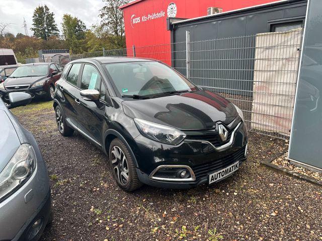 Renault Captur Dynamique // Automatik , Klima , usw..