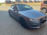 Audi A5 2.0 TDI 140kW Cabriolet - - Audi A5 in Mönchengladbach