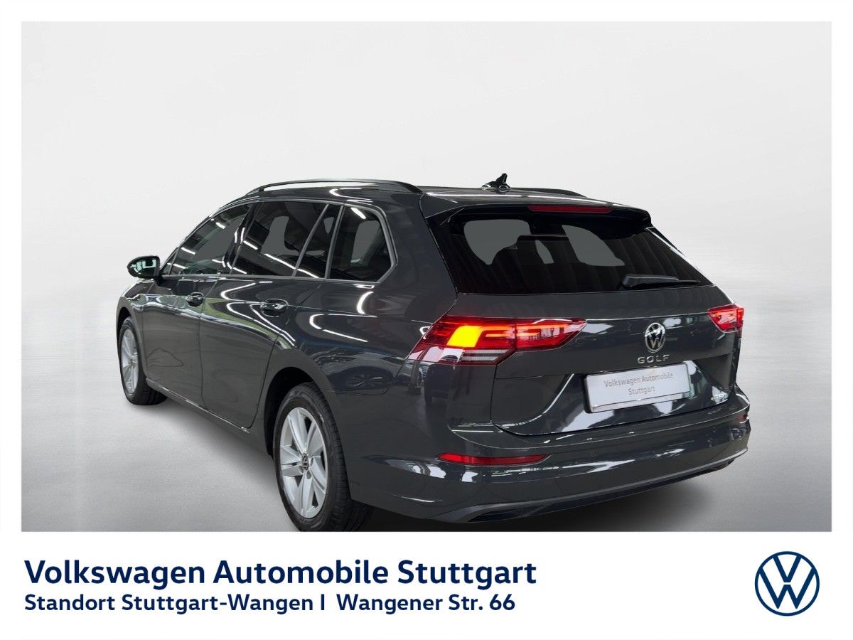 Volkswagen Golf - Bild 2