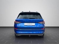 Skoda Kodiaq - Vorschau Bild 5