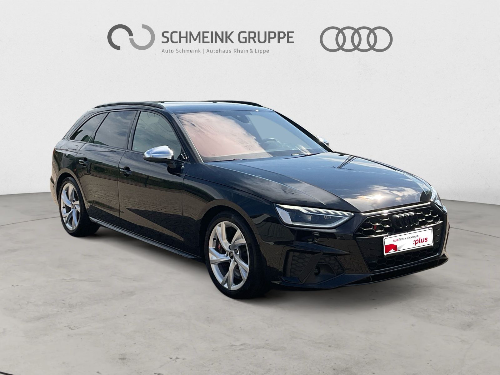 Audi S4 - Bild 7