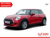 MINI Cooper 1.5 Automatik LED VC DAB SHZ PDC ACC - MINI MINI mit Benzin-Antrieb: Rot