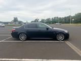 BMW | e60 525 | M- Paket Prins Gasanlage - BMW 525: Gas