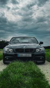 BMW 325d E90 / 3er ab NOV eingewintert - BMW: 3er E90