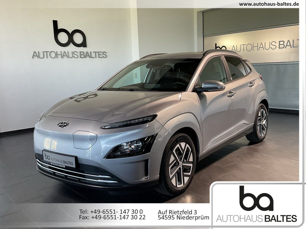 Image of Hyundai KONA
