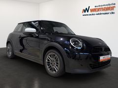 Fahrzeugabbildung MINI Cooper C 1,5 Steptronic Classic Trim