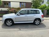 Mercedes-Benz Mercedes GLK 280 4MATIC V6 | Scheckheft | AHK |  - Mercedes-Benz GLK 280 aus 2008