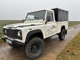 Land Rover Defender 110 TD5 HCPU - gebrauchte Land Rover Defender aus dem Jahr 1999