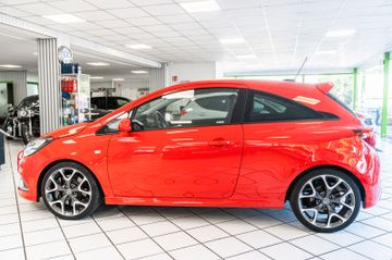 Opel Corsa - 6