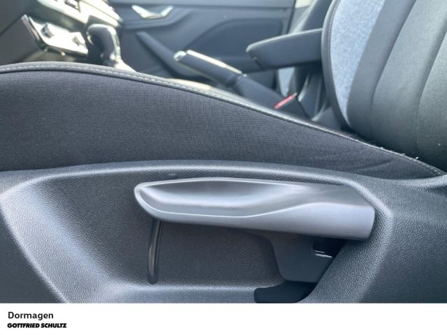 Skoda Kamiq - Bild 11