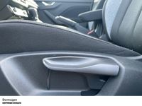 Skoda Kamiq - Vorschau Bild 11