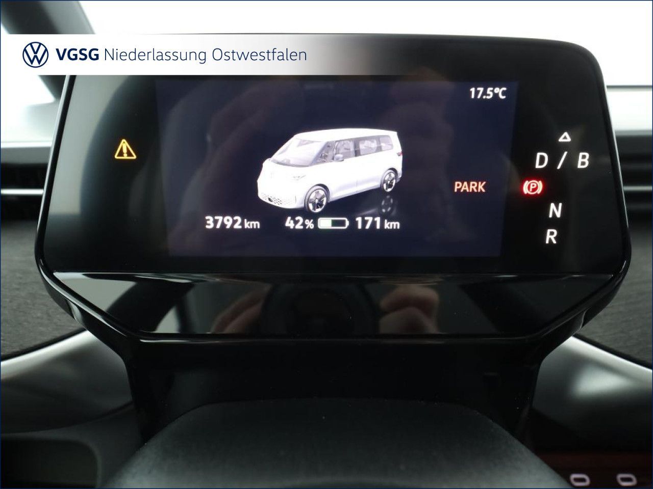 Volkswagen ID. Buzz - Bild 12