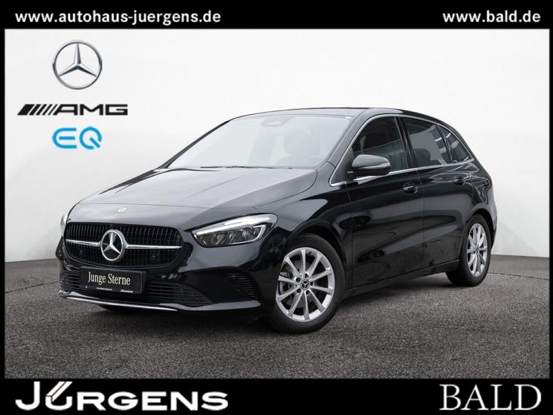 Mercedes-Benz B 180 Progressive/LED/Kamera/EASY-PACK/SHZ/17'