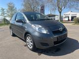 Toyota Yaris Sol - Toyota Yaris: Sol