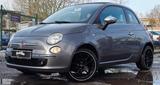 Fiat 500 Pop Star*1.HAND*CABRIO*KLIMA*LEDER*PDC* - Fiat 500: Pop