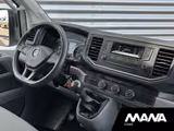 Volkswagen Crafter 35 2.0 TDI L4 Bakwagen Laadklep 750kg Cr - Pkw-Anhänger 750 kg