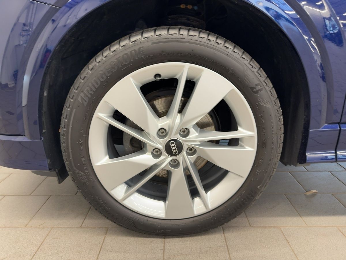 Audi Q2 - Bild 18