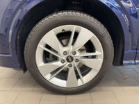 Audi Q2 - Vorschau Bild 18