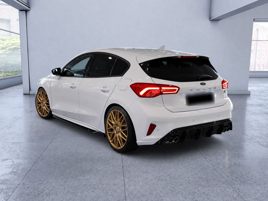 Image of Ford Focus