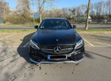 Mercedes-Benz Mercedes Benz AMG C43,Scheckheft, MB100-Garantie - : Kombi, Mercedes AMG