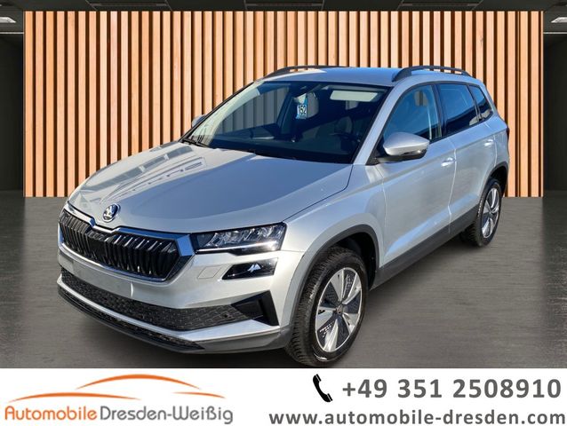 Skoda Karoq 2.0 TDI DSG Executive*Navi*ACC*Kamera*LED*