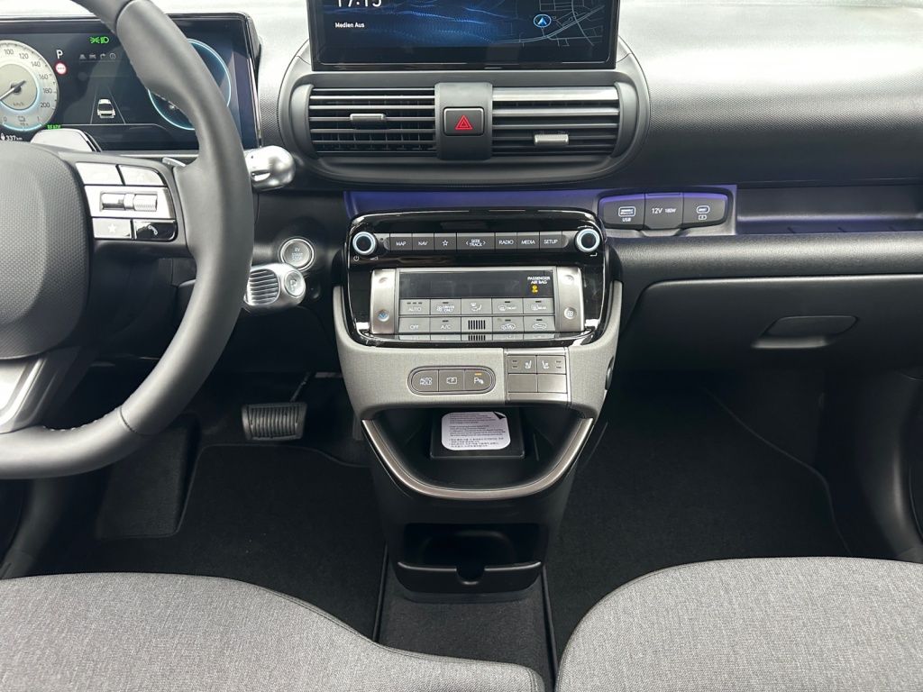 Hyundai INSTER – Bild 12