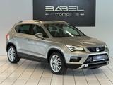 Seat Ateca Xcellence 4Drive 360° ACC AHK AMBIENTE - Seat Ateca Gebrauchtwagen in Bremen