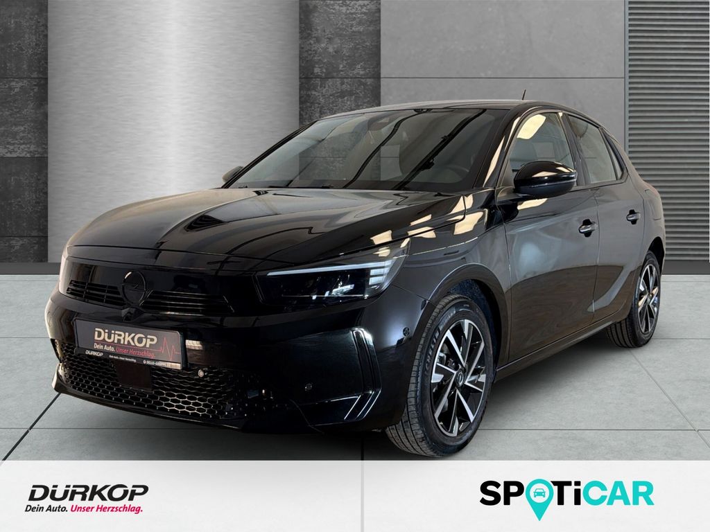 Image of Opel Corsa
