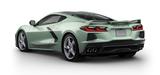 Corvette C8 Coupe 3LT Z51 *CACTI*MY2024*LIFT*MAG*SOFORT** - Corvette C8