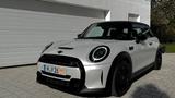MINI Cooper S Automatik + Classic Trim + Leder + LED